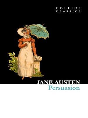 cover image of Persuasion